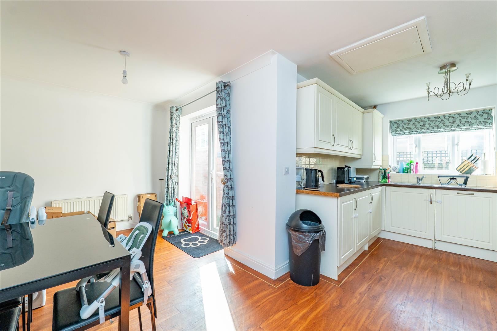 Copperfield Vale, Chorley